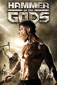 Hammer of the Gods movie in Guy Flanagan filmography.