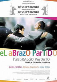 El abrazo partido movie in Jorge D'Elia filmography.