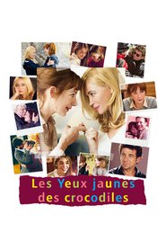 Les yeux jaunes des crocodiles is the best movie in Quim Gutierrez filmography.
