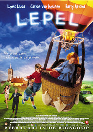 Lepel is the best movie in Loes Luca filmography.