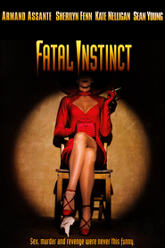 Fatal Instinct movie in Sean Young filmography.