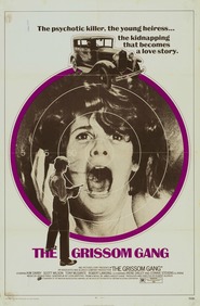 The Grissom Gang movie in Kim Darby filmography.