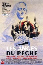 Les anges du peche movie in Renee Faure filmography.