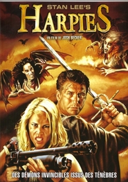 Harpies is the best movie in Sofiya Letisiya Morales filmography.