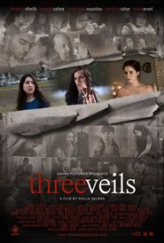 Three Veils movie in Erick Avari filmography.