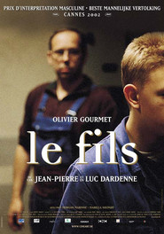 Le fils movie in Olivier Gourmet filmography.