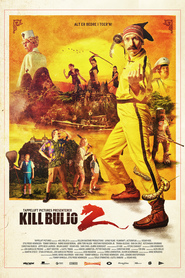 Kill Buljo 2 movie in Ingrid Bolsø Berdal filmography.