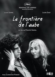 La frontiere de l'aube is the best movie in Clementine Poidatz filmography.