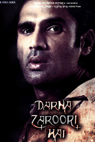 Darna Zaroori Hai movie in Zakir Hussain filmography.
