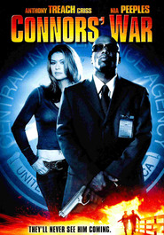 Connors' War is the best movie in Anthony «Treach» Criss filmography.