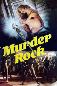 Murderock - uccide a passo di danza is the best movie in Claudio Cassinelli filmography.