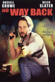 No Way Back is the best movie in Andrew J. Ferchland filmography.