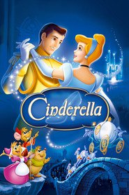 Cinderella movie in Mike Douglas filmography.
