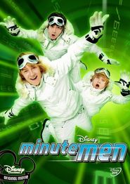 Minutemen is the best movie in Luke Benward filmography.
