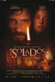 Isolados movie in Djuliana Alves filmography.