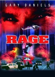Rage is the best movie in Mark Metcalf filmography.