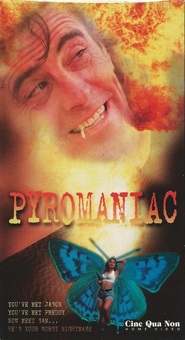 Pyromaniac movie in Gabrielle Beimford filmography.