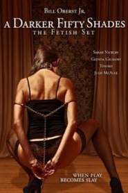 The Fetish Set is the best movie in Sarah Nicklin filmography.