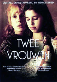 Twee vrouwen movie in Bibi Andersson filmography.