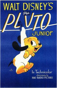 Pluto Junior movie in Pinto Colvig filmography.