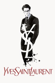 Yves Saint Laurent movie in Nikolai Kinski filmography.