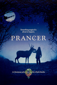 Prancer is the best movie in John Duda filmography.