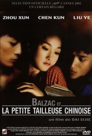 Xiao cai feng movie in Guy-Pierre Bennet filmography.
