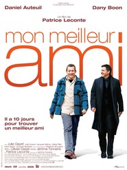 Mon meilleur ami is the best movie in Jacques Mathou filmography.