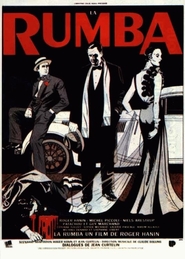 La rumba movie in Roger Hanin filmography.