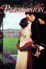 Persuasion is the best movie in Fiona Shaw filmography.
