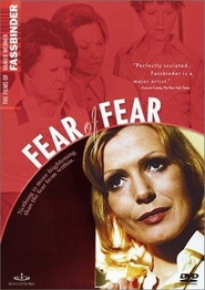 Angst vor der Angst is the best movie in Margit Carstensen filmography.