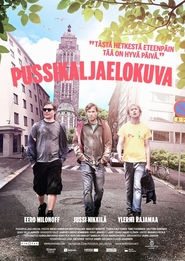 Pussikaljaelokuva is the best movie in Paavo Kinnunen filmography.