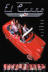 El carro is the best movie in Hensel Kamacho filmography.