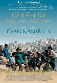 Captain Abu Raed movie in Nadim Sawalha filmography.