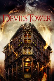 Devil's Tower movie in Peter Barrett filmography.
