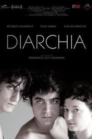 Diarchia movie in Louis Garrel filmography.