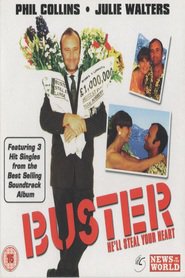 Buster is the best movie in Christopher Ellison filmography.