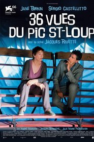 36 vues du Pic Saint Loup movie in Julie-Marie Parmentier filmography.