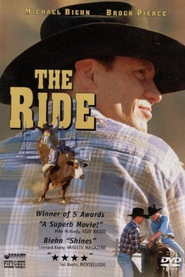 The Ride is the best movie in Koy Haffman filmography.