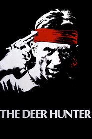 The Deer Hunter movie in Meryl Streep filmography.