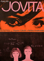 Jowita movie in Marian Cebulski filmography.