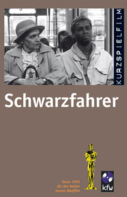 Schwarzfahrer is the best movie in Senta Moira filmography.