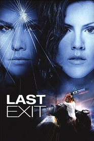 Last Exit movie in Cas Anvar filmography.