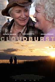 Cloudburst is the best movie in  Darcy Fraser filmography.