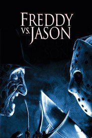 Freddy vs. Jason is the best movie in Robert Englund filmography.