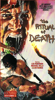 Ritual of Death is the best movie in Vanessa Alves filmography.