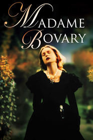Madame Bovary movie in Jean Yanne filmography.