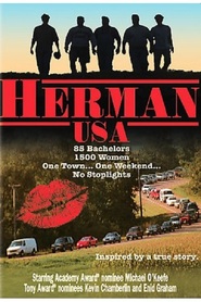 Herman U.S.A. movie in Michael O'Keefe filmography.