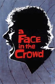 A Face in the Crowd movie in Walter Matthau filmography.
