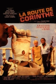 La route de Corinthe movie in Vasilis Diamantopoulos filmography.